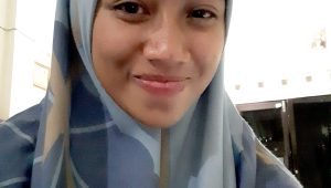 Menjadi Santri Canggih
