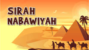 Sejarah Kodifikasi Sirah Nabawiyah