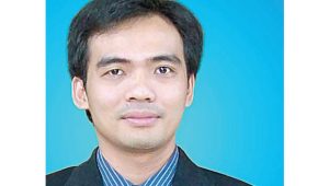 Kriteria Iman yang Benar