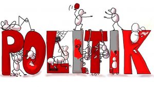 Pendidikan Politik bagi Pemilih Pemula