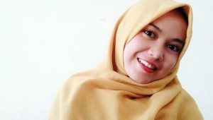 Kurniawati Surya Ningrum