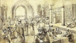 Sirah Nabawiyah dan Sejarah Kodifikasinya [Bagian I]
