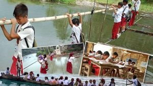 Pemerataan Pendidikan di Daerah Pelosok, Apakah Berlaku?