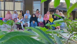 Qur'anic Habit [2] Infak dan Shadaqah