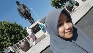 Menjadi Muslimah Extra Ordinary