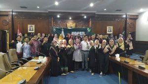 Kohati Cabang Jogja