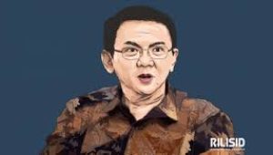 Marwan Batubara: Ahok Lebih Pantas Ditahan Ketimbang Diberi Jabatan