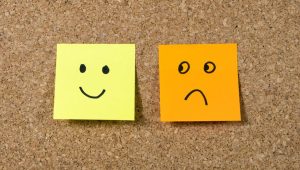 Tiga Usaha Meraih Bahagia