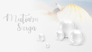 mutiara surga