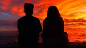 Pertemuan Singkat yang Mengagungkan