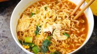 Mie Instan Bahayakan Pertumbuhan Anak-anak Asia