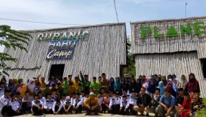 Sepuluh Alasan Memasukkan Anak Ke Sekolah Alam Planet Nufo