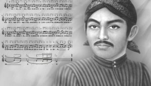 Sunan Kalijaga Lir-ilir
