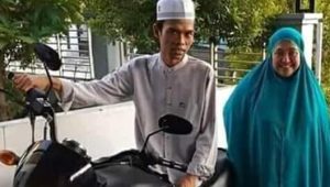 Ustaz Abdul Somad Ceraikan Istrinnya, Ini Alasannya