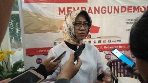Tanggapi Wacana Polisi Masjid, Siti Zuhro: Hentikan, Musuh Kita Ketidakadilan!