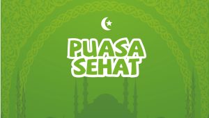Faidah Puasa bagi Kesehatan
