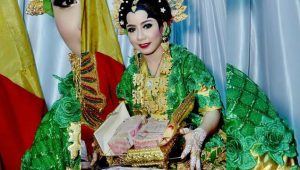 Uang Panai; Cinta atau Gengsi?