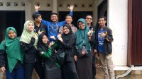 Cokelat Cinta untuk Generasi Muda