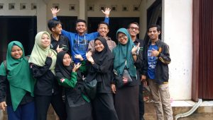 Cokelat Cinta untuk Generasi Muda