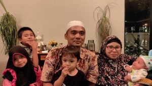 10 Doa Orangtua untuk Anaknya Agar Menjadi Anak yang Sholeh dan Sholehah