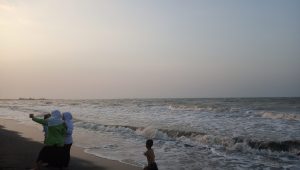 Bayang Kenangan di Bumi Sekaran Bayang Kenangan di Bumi Sekaran