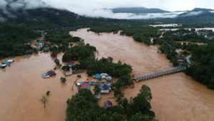 Di antara Musibah dan Muhasabah