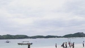 Membumbung Asa