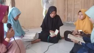 Hafal atau Pernah Menghafal al-Qur'an?