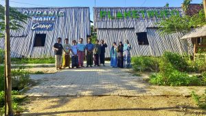 Terobosan Pendidikan di Pesantren Pilanggowok