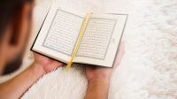 Hafal atau Pernah Menghafal al-Qur'an?