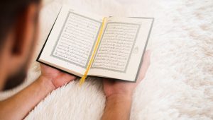 Hafal atau Pernah Menghafal al-Qur'an?
