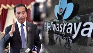 Dokumen Bocor: Ternyata Jiwasraya Bermasalah di Era Jokowi, Bukan SBY