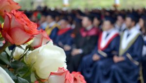 Wisuda Seribu Cahaya