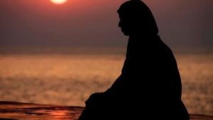 Ibu, Bentuk Cinta Tuhan Kepadaku