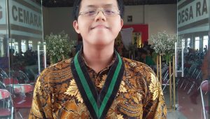 *Oleh:  Ikang Maulana Mas'ud