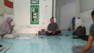 Lima Program Rekomended, Bagi Gerakan Islam Kontemporer