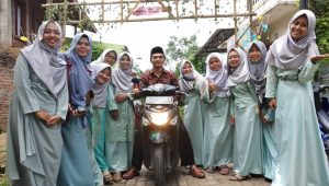 Signifikansi Kaderisasi Kaum Muda Islam