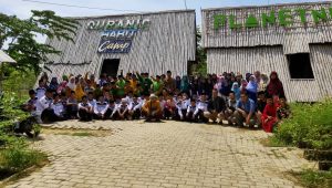 Alur Proses Menghafalkan al-Qur'an di Planet Nufo-Monash Institute Semarang