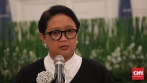 Efek Corona, Pemerintah RI Larang Masuk Turis dari Iran, Italia dan Korsel