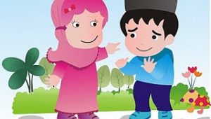 Perbedaan Kebiasaan Belajar antara Siswa Laki-laki dan Perempuan