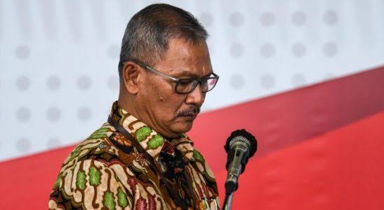 Bicara Si Miskin Agar Tak Tularkan Penyakit ke Si Kaya, DPP KNPI Pidanakan Jubir Pemerintah