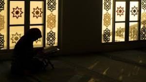 Uzlah dan Khalwat untuk Memutus Mata Rantai Penularan Covid-19