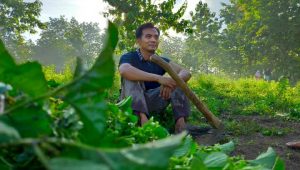 Doa Kecukupan Rezeki