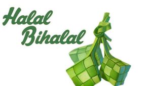Halal Bihalal dan Momentum Rekonsiliasi di Era Pandemi Covid-19