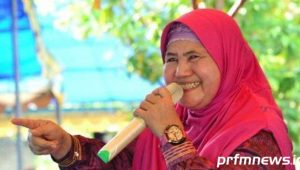 Beredar Pesan Ustadzah Mamah Dedeh Meninggal Dunia, Cek Faktanya