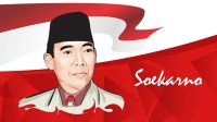 Bangsa Ini Bukan Hanya Keringat Seorang Soekarno