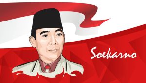 Bangsa Ini Bukan Hanya Keringat Seorang Soekarno