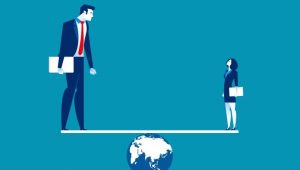 Rekontruksi Gender sebagai Pembangunan Nasioanal Rekontruksi Gender sebagai Pembangunan Nasioanal