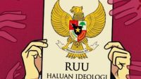 Pancasila dalam Bayang-Bayang RUU HIP