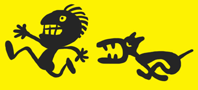 Ilustrasi najis